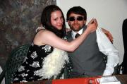 Francesco und Lucia - die gro�e Liebe?