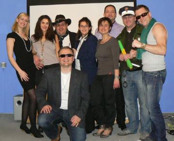 Meik R. aus Kriftel