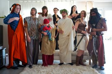 Dimitri P. aus Langenthal