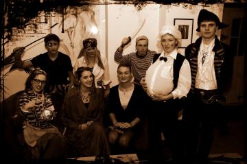 Marie Z. aus Speyer