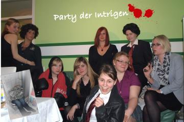 Ann-Kathrin&nbsp;B. aus Bielefeld