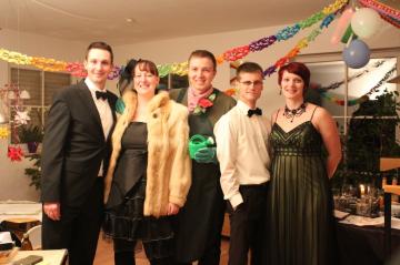 Maria&nbsp;K. aus Freital