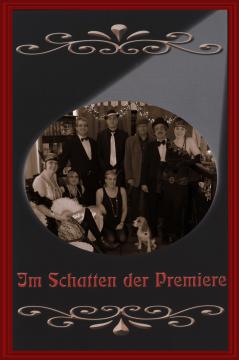 Im Schatten der Premiere