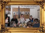 Borkas erhlt die Sturmklinge um die Welt zu retten.