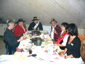 Henning K. aus Schwetzingen