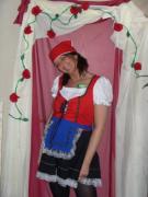 Rotkppchen - ach wie s....?!