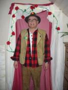 Hnsel - ist der Ruf erst ruiniert....