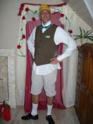 Der schne Prinz - schein oder sein...?