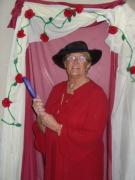 Bse Stiefmutter - .... wer sonst?!