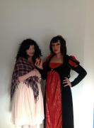 Schneewittchen und die bse Stiefmutter