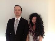 Der Mrchenprinz und Schneewittchen