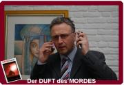 Dr. Dieter Sommerfeld, immer im Dienste der Firma