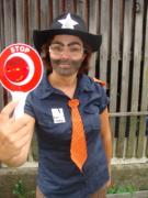 Dr. 
Karl A. Fischer