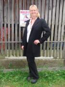 Eva-Maria Wolf-Hagemeier, Politikerin