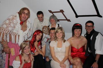 Unsere Kimi-Total Gruppe