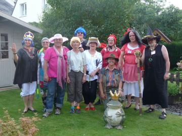 Diana N. aus Rheinberg