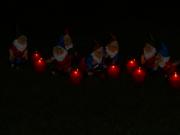 und recherchierten den Urheber des Ablebens der Sieben Zwerge!!!