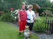 sowie Rotkppchen und das Tapfere Schneiderlein sind erschienen.