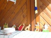 In passender Umgebung