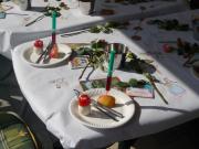 verspeisten u.a. vergiftete pfel und Fliegenpilze