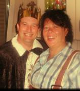 Der Maerchenprinz und der Hnsel.