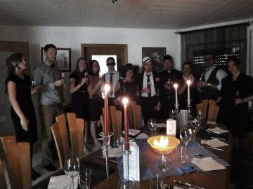 Veronika R. aus Villingen-Schwenningen