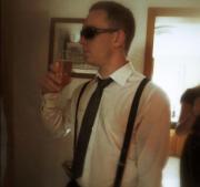 Der unbarmherzige Francesco Caliente.