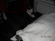 Carla A. Fisher, die Anw�ltin der Familie.