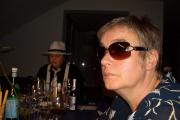 Der Consigliere und Monica
