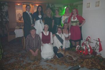 Sandra&nbsp;H. aus Legden