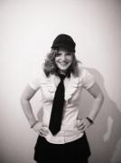 Lucienne d'Schaumbourg