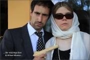 der m�chtige Don & Witwe Monica