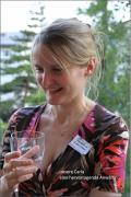unsere Carla, eine hervorragende Anw�ltin