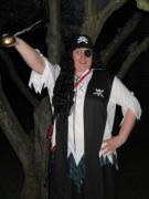 Captain Isabella Morgan (33)