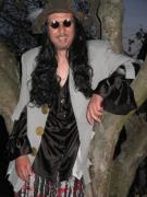 Captain John Nightingale (35)