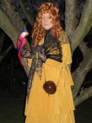 Elisabeth Peacock (25)