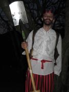 Christopher Roberts (23)