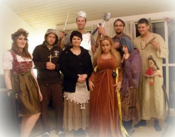 Miriam&nbsp;L. aus Berlin