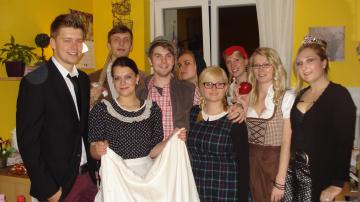 Julia&nbsp;H. aus Gelsenkirchen