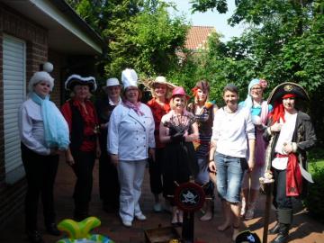 Maren&nbsp;V. aus Gronau