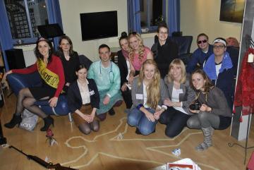 in der Schnheitsklinik Dr. Schwarz & Partner