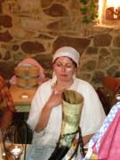 Bekam das Essen nicht???