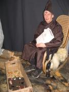 Karl A. Fischer der Gelehrte