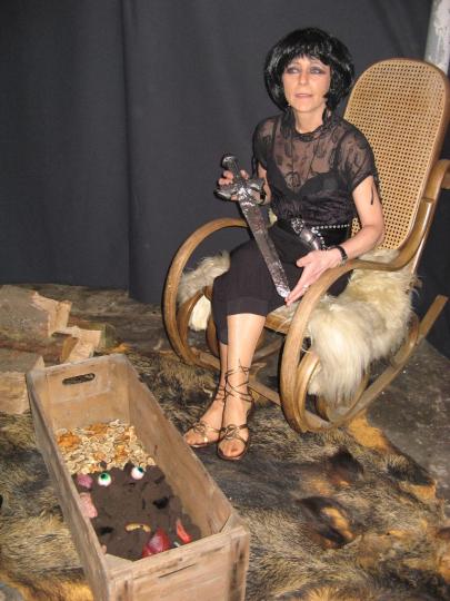 Alpen wandern bavarian beierse verspreiding bayerischen silvester specialiteiten reise KRIMI total - Die Legende der Sturmklinge: Fotos von Nadine aus Nordstemmen