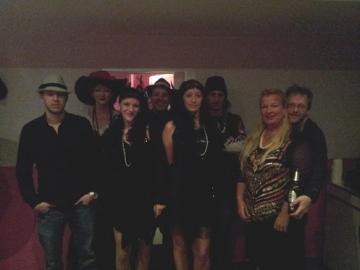 Bianca T. aus Eichenried