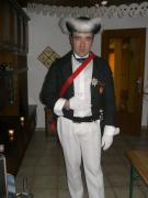 Admiral Thomas Silver