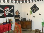 Ich sehe in meiner Kugel . . . .