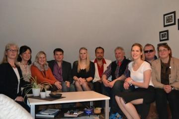 Sch�nheit hat seinen Preis...