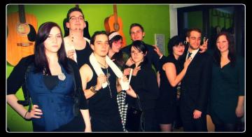 Judith&nbsp;M. aus Dortmund