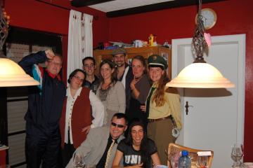 Annette S. aus Urbach